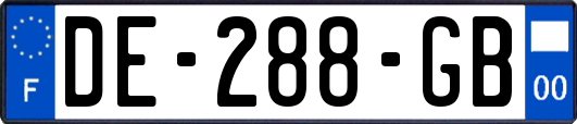 DE-288-GB