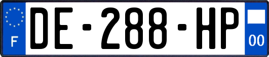 DE-288-HP