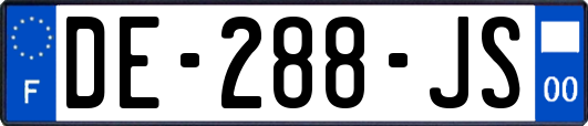 DE-288-JS