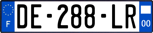 DE-288-LR