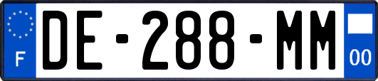 DE-288-MM