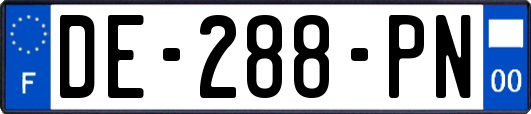 DE-288-PN