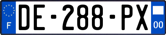 DE-288-PX