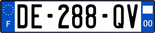 DE-288-QV