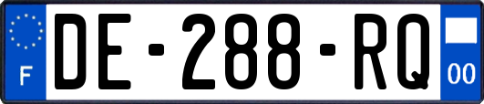 DE-288-RQ