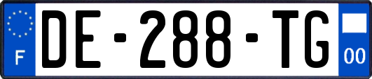 DE-288-TG