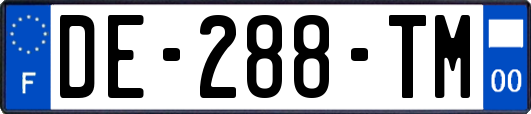 DE-288-TM