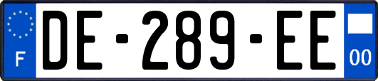 DE-289-EE