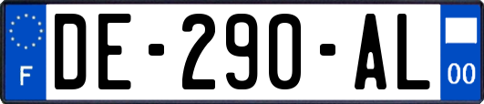 DE-290-AL