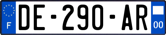 DE-290-AR