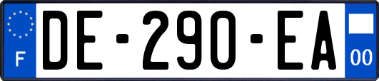 DE-290-EA