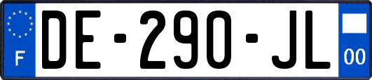 DE-290-JL