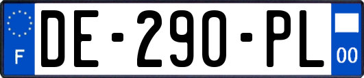 DE-290-PL