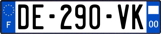 DE-290-VK