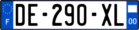 DE-290-XL