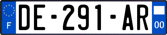 DE-291-AR
