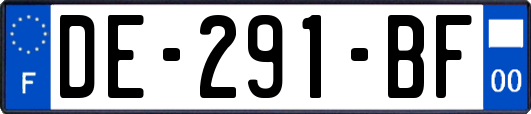 DE-291-BF