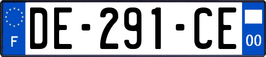 DE-291-CE