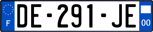 DE-291-JE