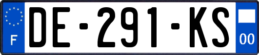 DE-291-KS