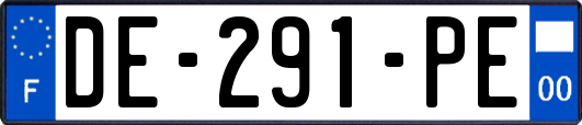 DE-291-PE