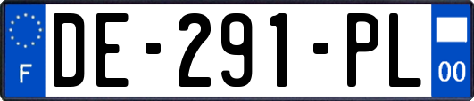 DE-291-PL