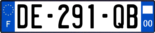 DE-291-QB