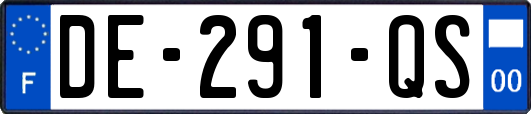 DE-291-QS