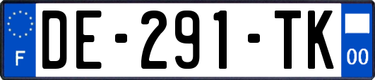 DE-291-TK