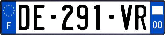 DE-291-VR