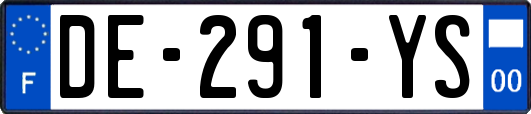 DE-291-YS