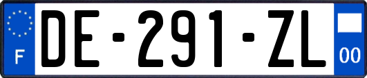 DE-291-ZL