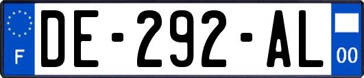 DE-292-AL