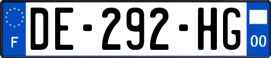 DE-292-HG