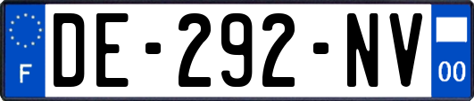 DE-292-NV