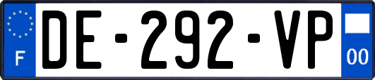 DE-292-VP