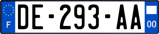 DE-293-AA