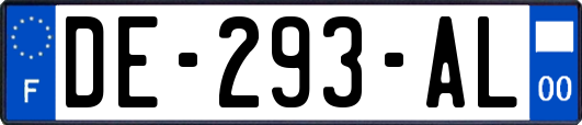 DE-293-AL