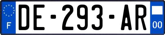 DE-293-AR