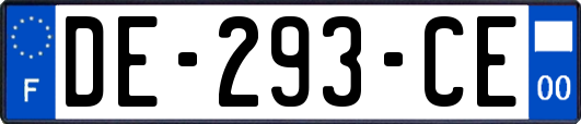 DE-293-CE