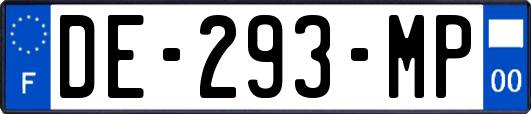 DE-293-MP