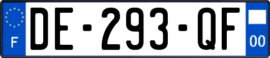 DE-293-QF