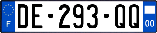 DE-293-QQ