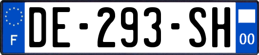 DE-293-SH