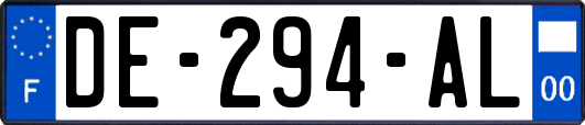 DE-294-AL