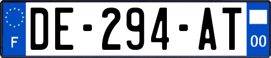 DE-294-AT