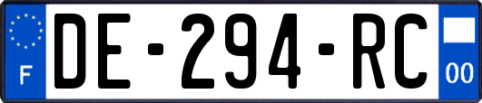 DE-294-RC