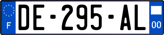 DE-295-AL