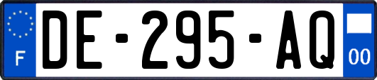 DE-295-AQ