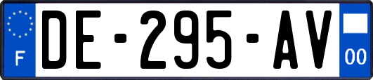 DE-295-AV